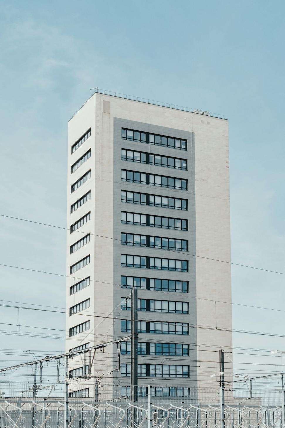 Yaletown Tech Hub