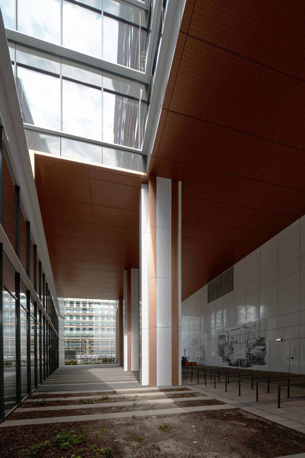 Green Building Design