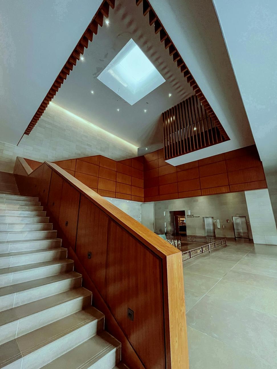 Interior Space Planning