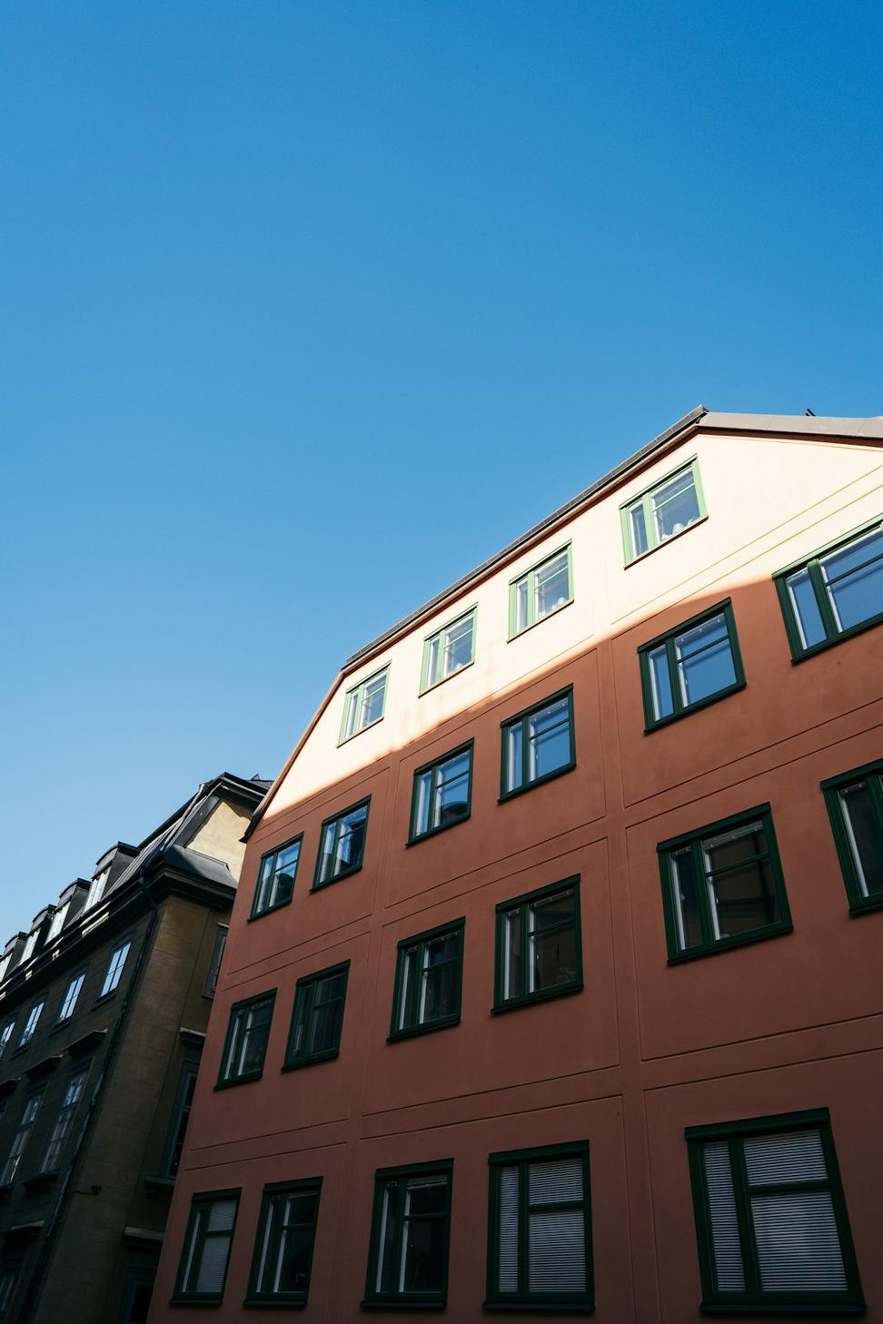 Sustainable Architecture