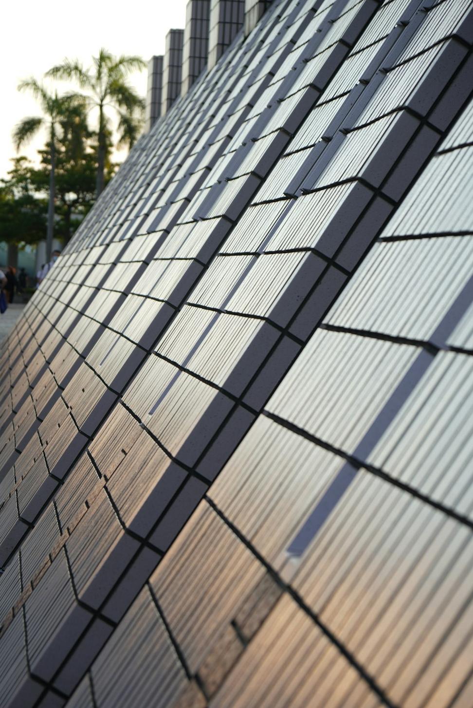 Sustainable Building Solutions