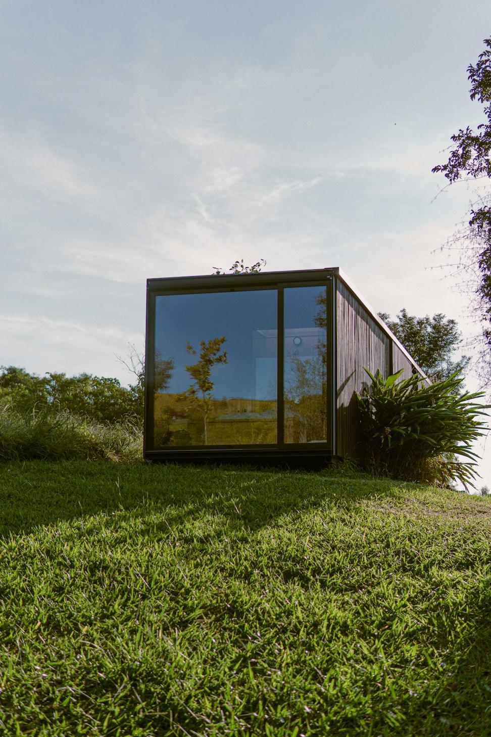 Capilano Heights Residence