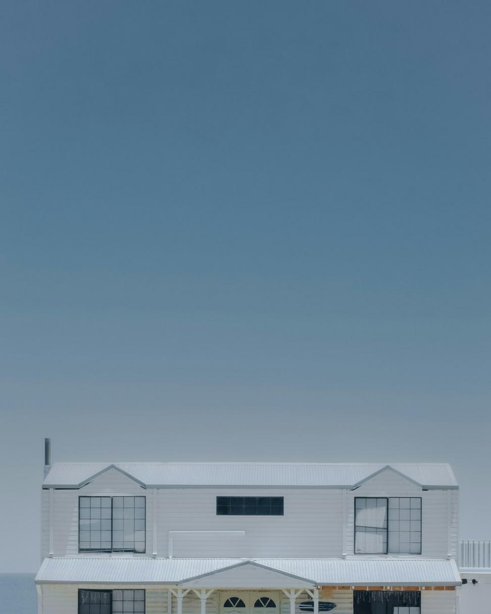 Kitsilano Laneway House