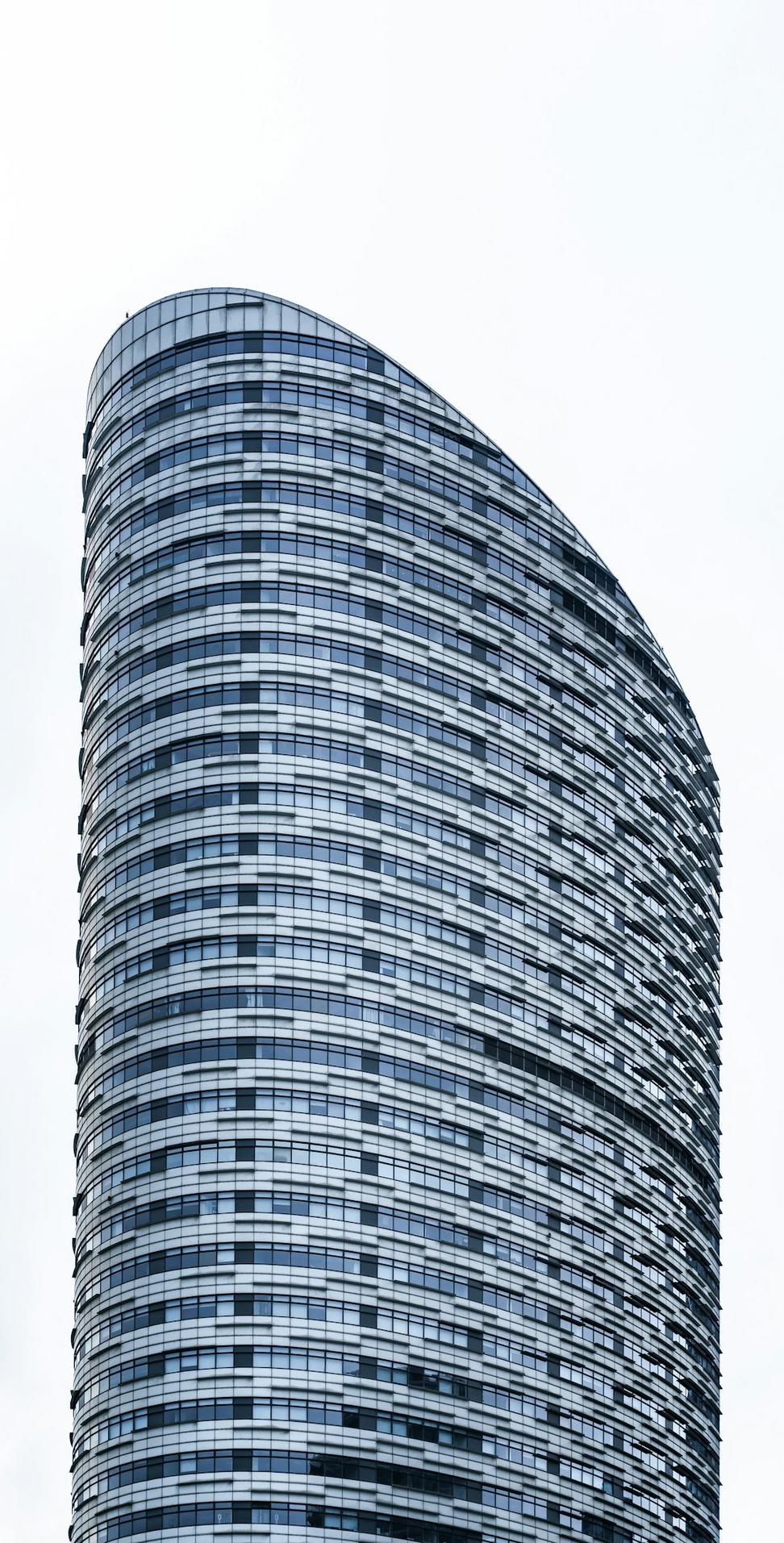 Featured architectural project