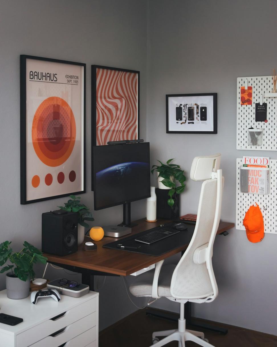 Mount Pleasant Co-working